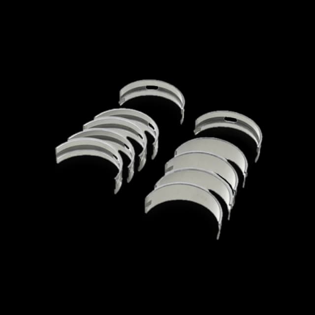 NE 180085001200 Crankshaft Bearing Set Crankshaft Bearing Set (5017)