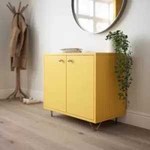 Rothley - Hairpin Leg Gun Metal 2 Pin 350mm - Set of 2 - Gun Metal