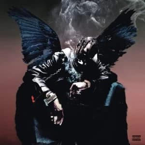 Travis Scott - Birds In The Trap Sing Mcknight Vinyl