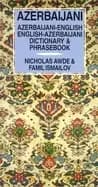 azerbaijani english english azerbaijani dictionary and phrasebook