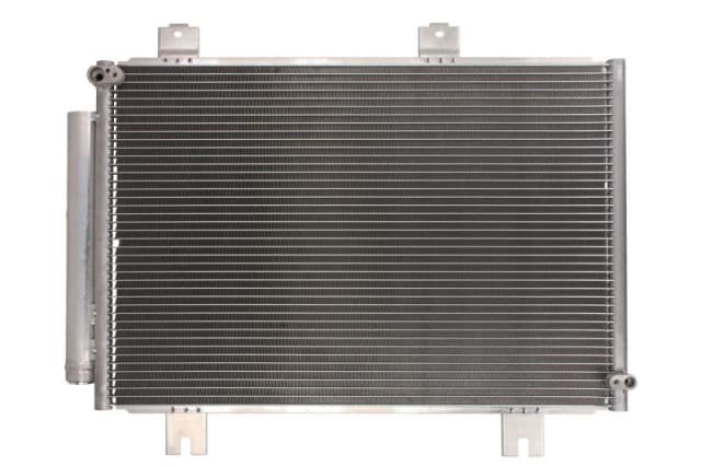 KOYORAD CD080835 Condenser with dryer Aluminium Condenser,air conditioning (448)