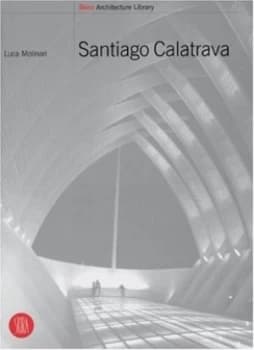 Santiago Calatrava by Luca Molinari Paperback