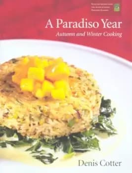 A Paradiso year by Denis Cotter
