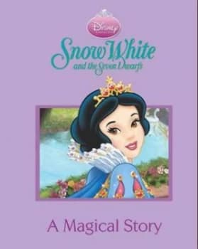 Snow White and the Seven Dwarfs. by Disney Enterprises Hardback