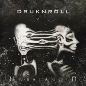 Unbalanced by Druknroll CD Album