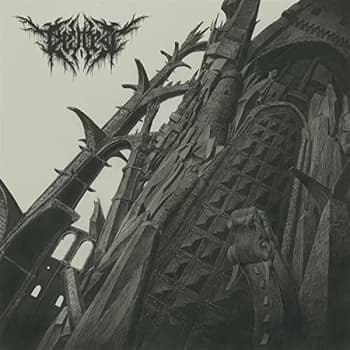 Beltez - A GREY CHILL AND A WHISPER Vinyl