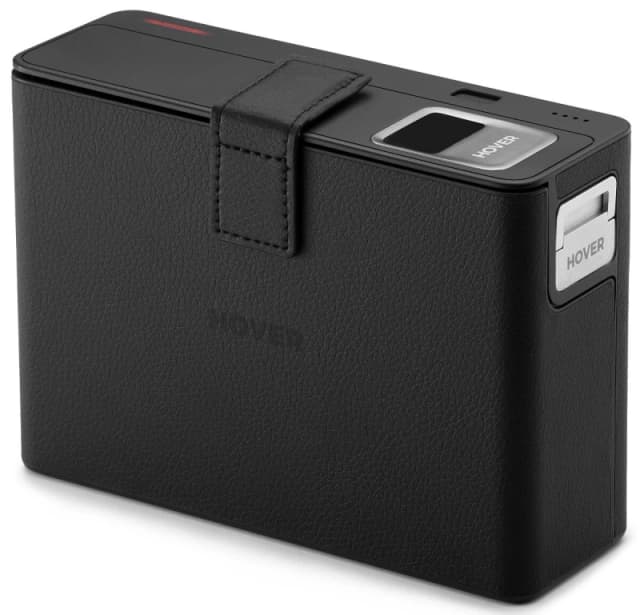 HOVERAir HOVERAir PowerCase Black SP26H004