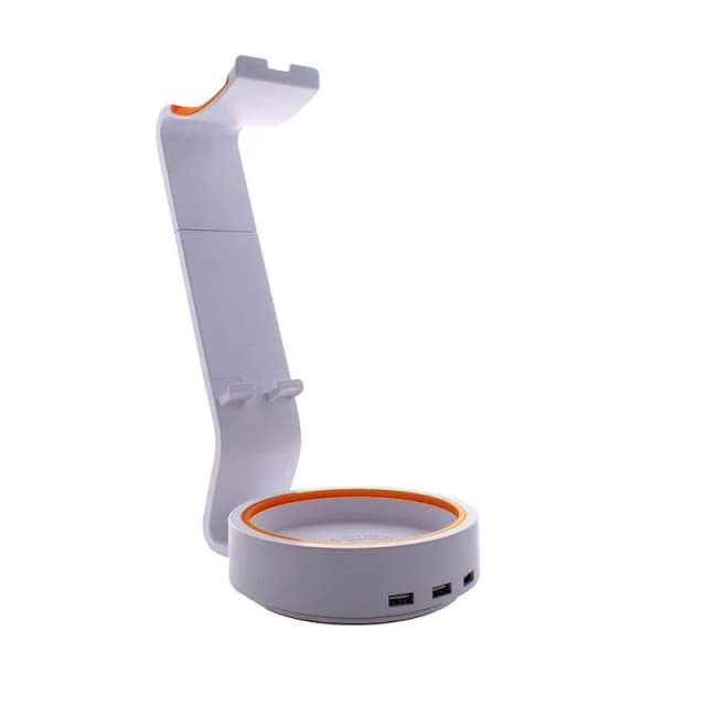 POWERSTAND SP2 Powerstand Docking Station - White 5060525895111