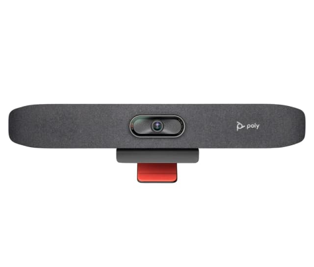HP Poly Studio R30 USB Video Bar 842D2AA#ABB