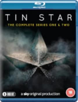 Tin Star: Season 1 & 2 Boxset
