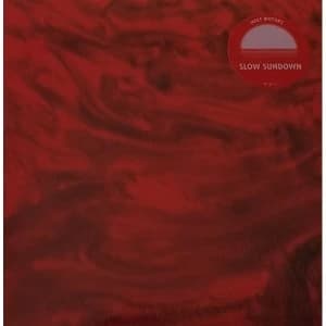 Holy Motors - Slow Sundown Vinyl