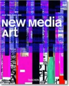 New Media Art by Mark Tribe and Reena Jana and Uta Grosenick Paperback