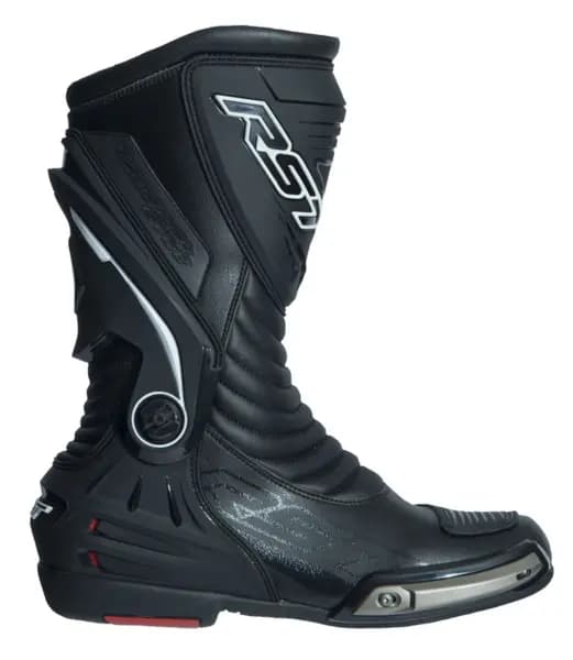 RST Tractech Evo III Ce Mens Waterproof Boot Black 37
