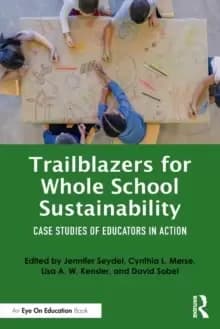 Trailblazers for Whole School Sustainability : Case Studies of Educators in Action