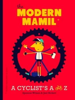 The Modern Mamil by Joel Rickett Hardback