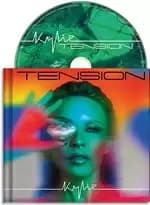 Kylie Minogue - Tension (Deluxe Edition Music CD)