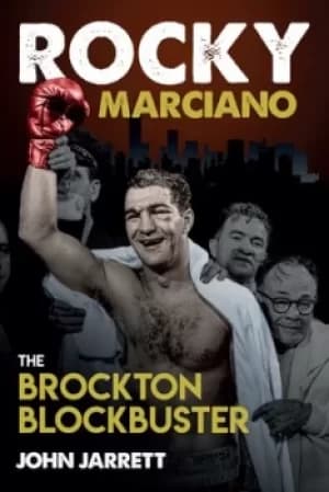 Rocky Marciano by John Jarrett