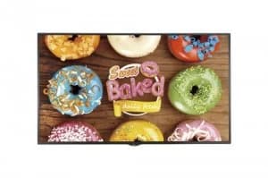 LG 55" 55UH5EB 4K Ultra HD LED TV