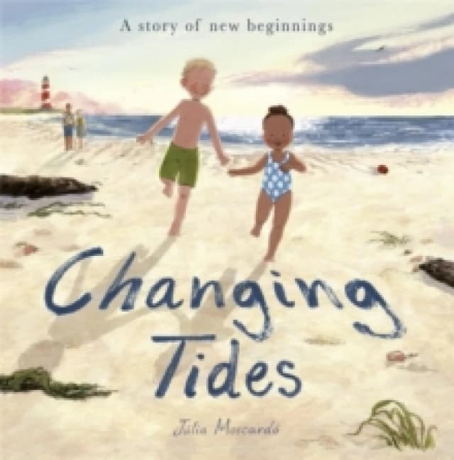 Changing Tides Paperback / softback