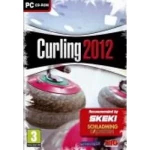 Curling 2012 Game PC