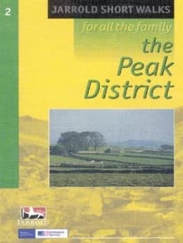 The Peak District by Kevin Borman Paperback