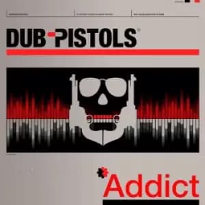 Addict by Dub Pistols CD Album