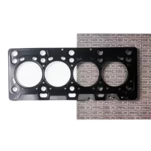 RIDEX Head Gasket 318G0148 Cylinder Head Gaskets,Engine Gasket RENAULT,NISSAN,DACIA,CLIO II (BB0/1/2_, CB0/1/2_),Clio III Schragheck (BR0/1, CR0/1)