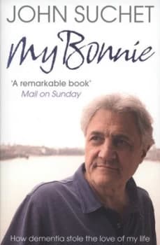 My Bonnie by John Suchet Paperback
