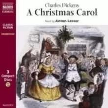 A Christmas Carol : Unabridged
