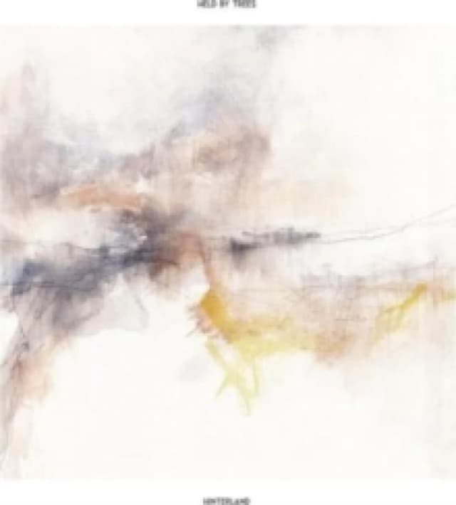 Held by Trees Hinterland (Vinyl) 12 Album