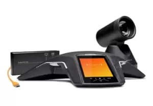 Konftel C50800 Hybrid video conferencing system 20 person(s) 2 MP...