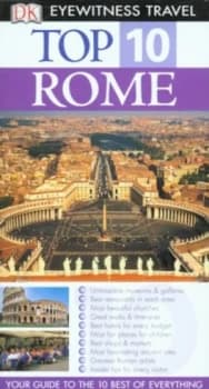 Rome by Jeffrey Kennedy Book