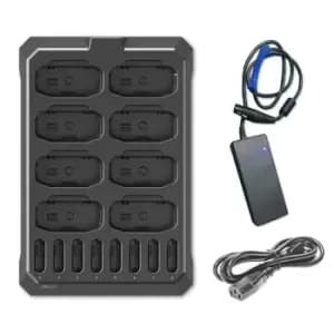 Hollyland Solidcom M1 Charge Base for Beltpacks / Batteries