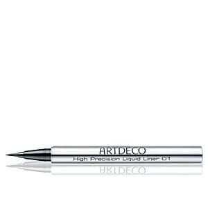 HIGH PRECISION liquid liner #01-black