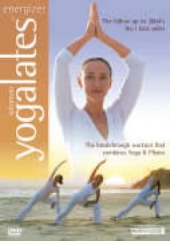 Yogalates - Energizer