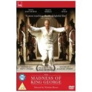 The Madness Of King George