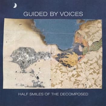 Guided By Voices - Half Smiles Of The Decomposed Vinyl