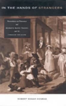 In the Hands of Strangers Book