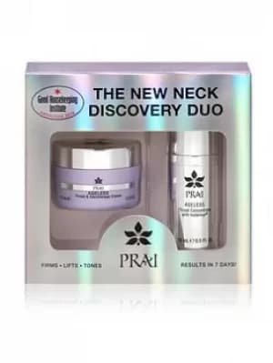 Prai Ageless Neck Discovery Duo