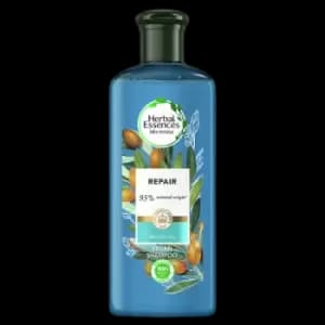 Herbal Essences Herbal Biorenew Shampoo Argen Oil 250ml