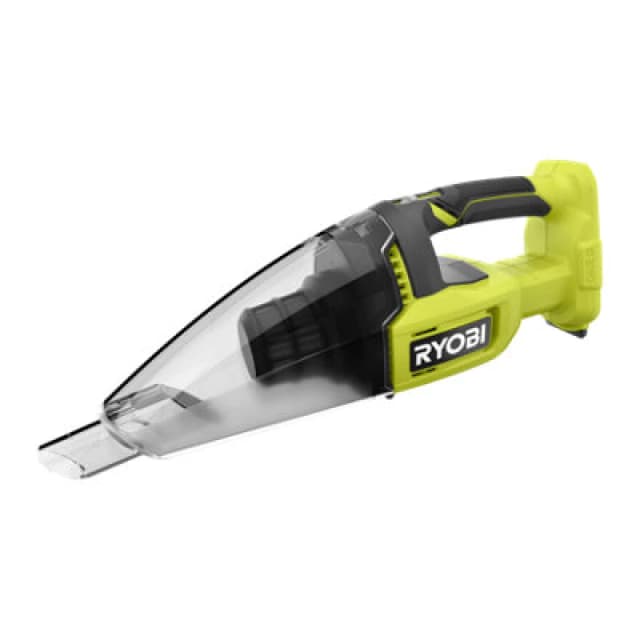 Ryobi One+ Hand Vac 18V RHV18-0 (Tool Only) - Ryobi 5133005655