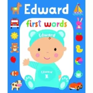 First Words Edward