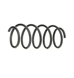 RIDEX Coil spring 188C0021 Suspension spring,Springs OPEL,VAUXHALL,Corsa C Schragheck (X01),Corsa C Kastenwagen (X01),Corsa Mk II (C) Schragheck (X01)