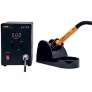 690D Digital Soldering Station