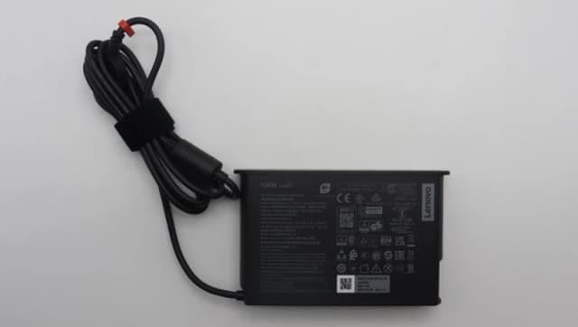 Lenovo 5A11K67847 power adapter/inverter Indoor 135 W Black