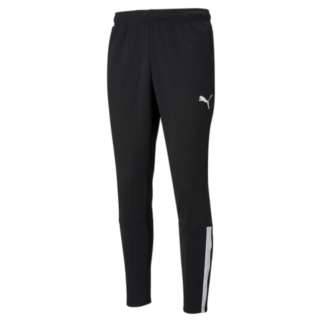 Training Trousers Puma teamLIGA Noir Male M