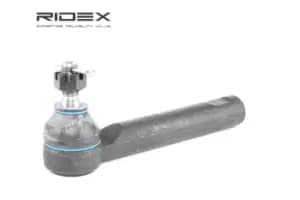 RIDEX Track rod end TOYOTA 914T0300 4504609430,4504629425 Tie rod end,Track rod end ball joint,Outer tie rod,Outer tie rod end