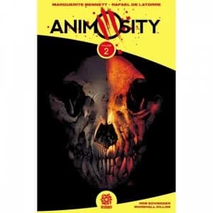 Animosity Volume 2