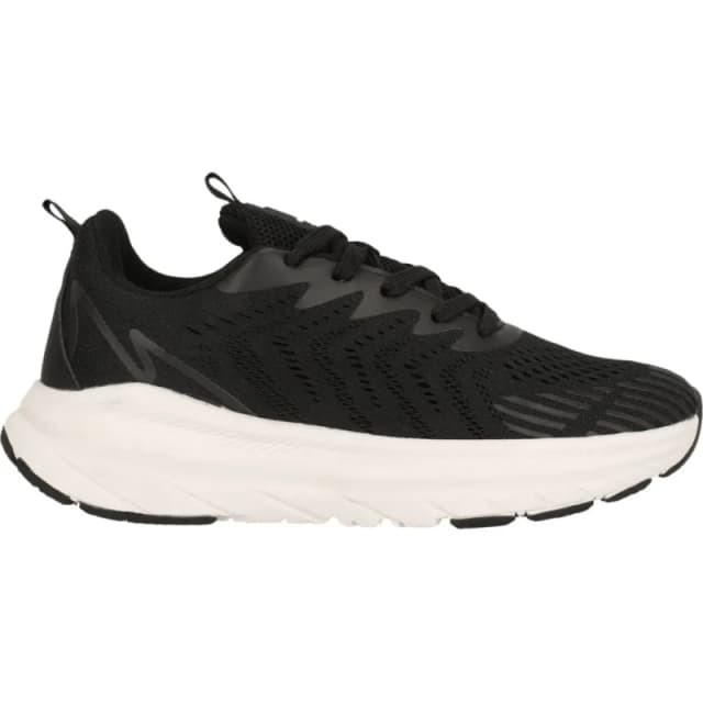 Endurance Womens Trainers Endurance Adriel Noir Female 38