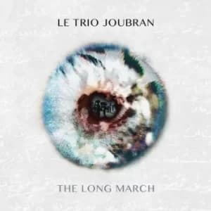 The Long March by Le Trio Joubran Vinyl Album